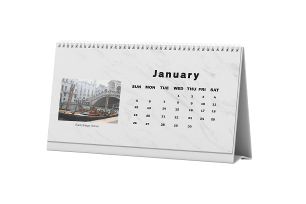 Calendars